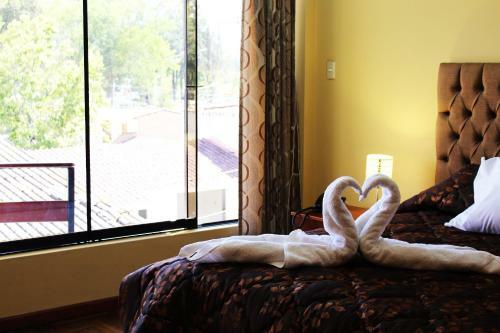 Hotel Del Valle
