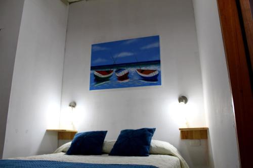 Bed & Breakfast Balau's