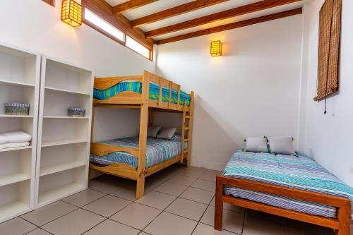 Casa Pacifico