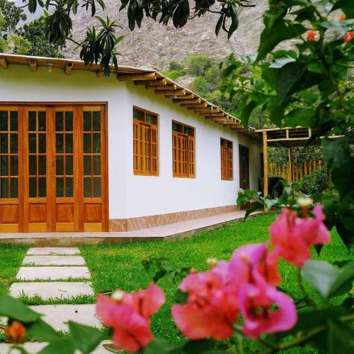 Casa De Campo Belen - Lunahuana