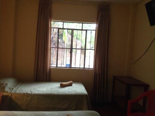 Hostal Casa Del Turista
