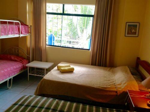 Hostal Casa Del Turista