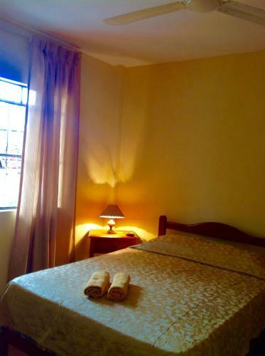 Hostal Casa Del Turista