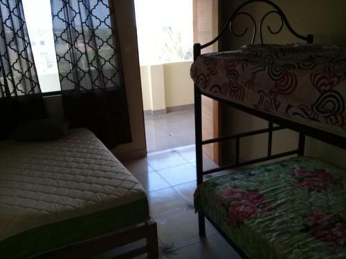 Hostal Hospedaje Jenny