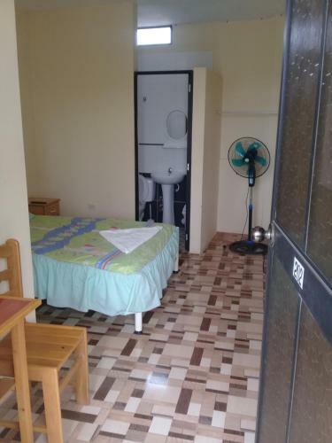 Hostal Hospedaje Jenny
