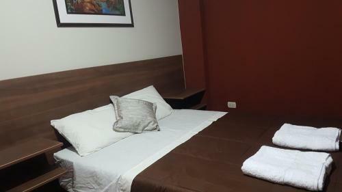 Posada C�lido Hostal