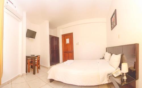 Hotel Rio Mayo