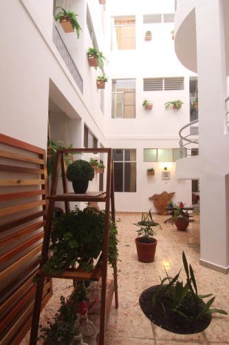 Hotel Rio Mayo