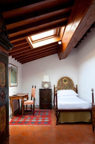 Hotel Torre Di Bellosguardo