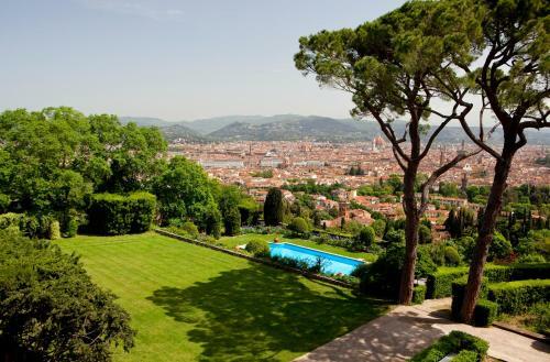 Hotel Torre Di Bellosguardo
