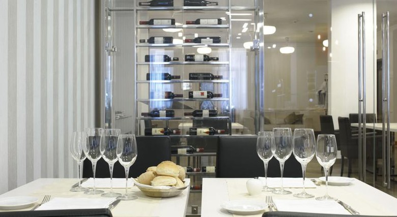 Hotel NH Genova Centro