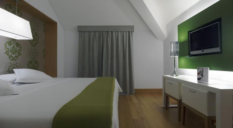 Hotel NH Genova Centro