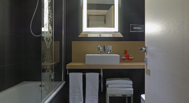 Hotel NH Genova Centro