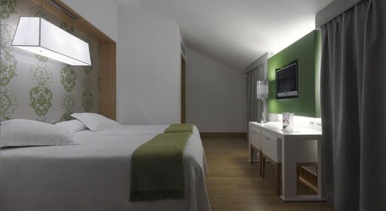 Hotel NH Genova Centro