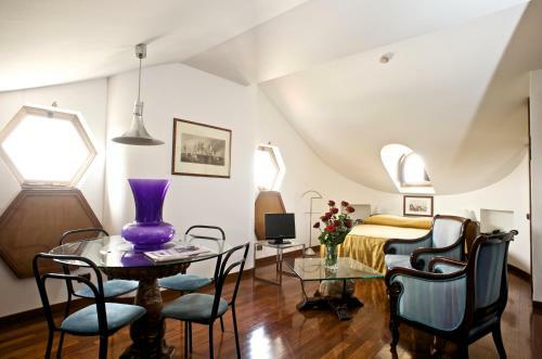 Residence Zara