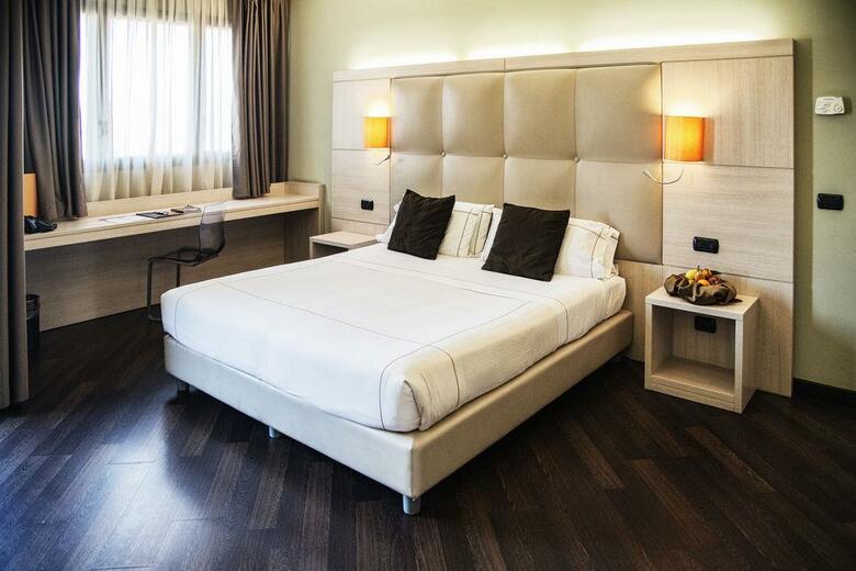 Hotel Acca Palace