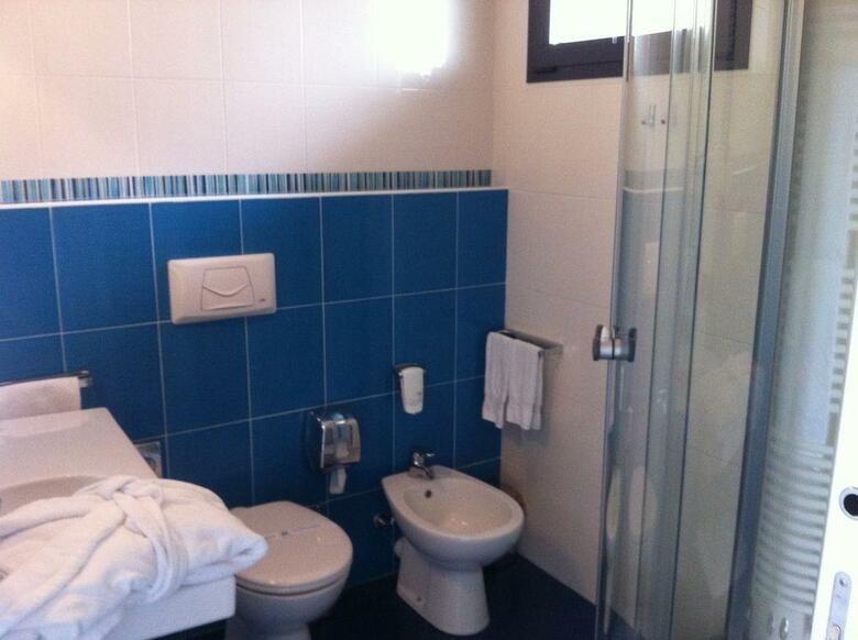 Hotel Acca Palace