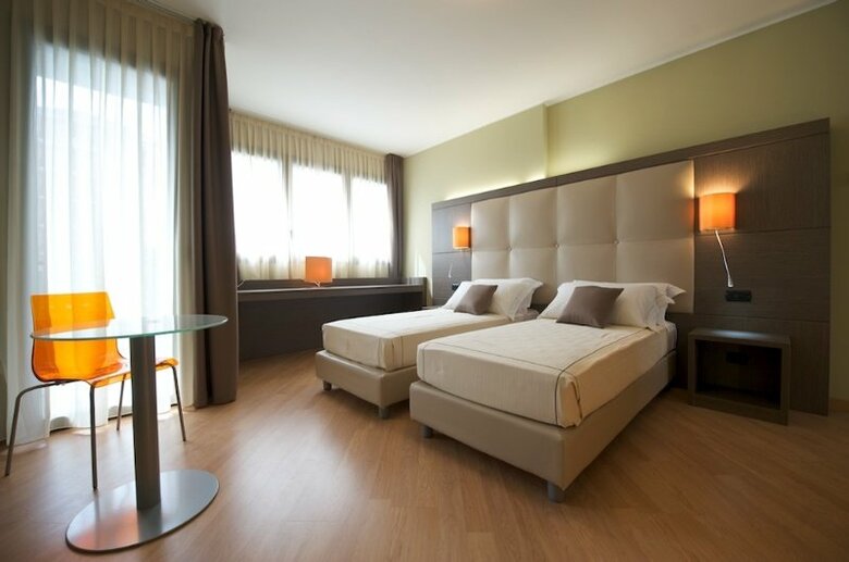 Hotel Acca Palace