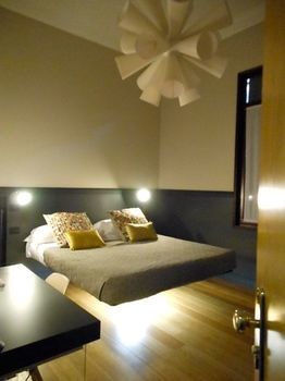 Hotel Belludi 37
