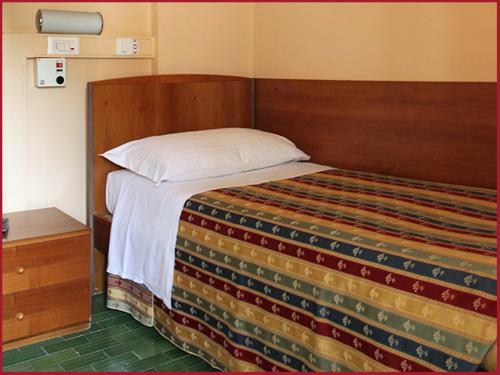 Hotel Eden