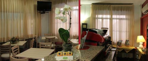 Hotel Eden
