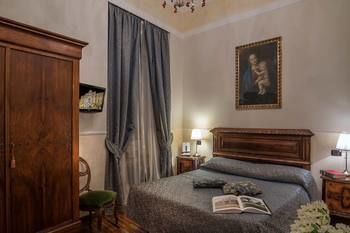 Hotel I Tre Moschettieri
