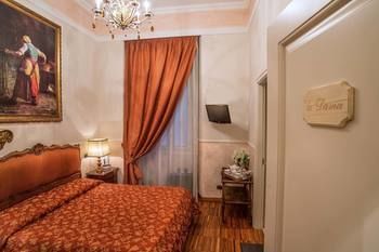 Hotel I Tre Moschettieri