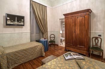 Hotel I Tre Moschettieri