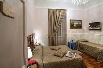 Hotel I Tre Moschettieri