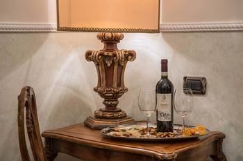 Hotel I Tre Moschettieri