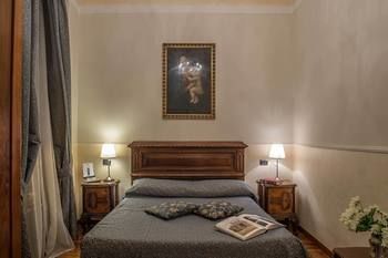 Hotel I Tre Moschettieri