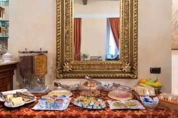 Hotel I Tre Moschettieri