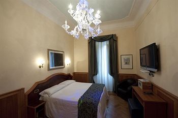Hotel Relais Conte Di Cavour