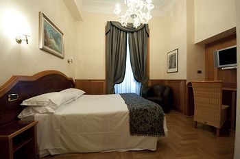 Hotel Relais Conte Di Cavour