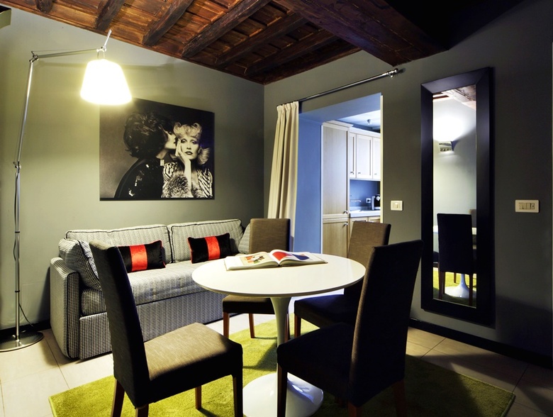 Apartamentos The Telegraph Suites