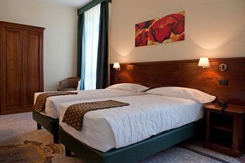 Hotel Residence Torino Centro