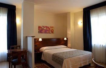 Hotel Residence Torino Centro