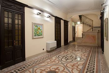 Hotel Residence Torino Centro