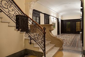 Hotel Residence Torino Centro