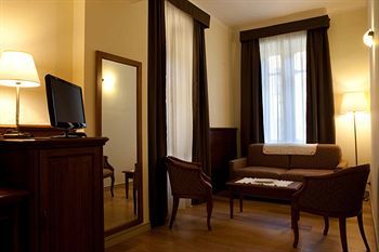 Hotel Residence Torino Centro