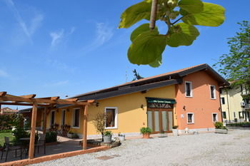 Hotel Agriturismo Le Case Di Campagna