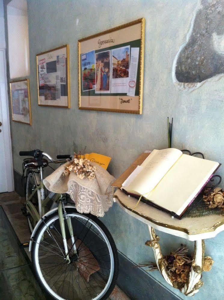 Bed & Breakfast Antiche Mura