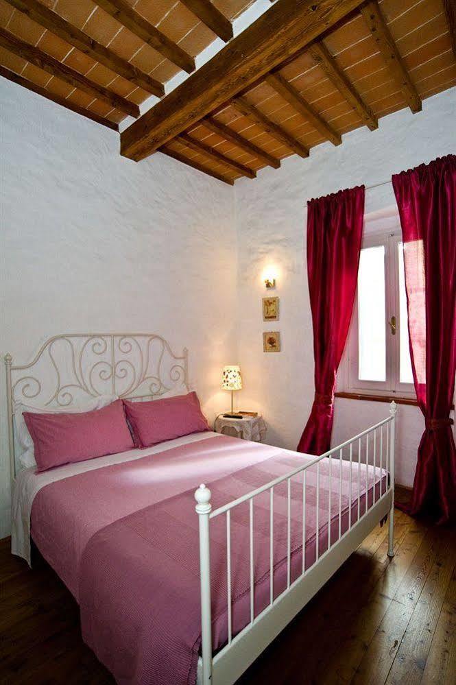 Bed & Breakfast Antiche Mura