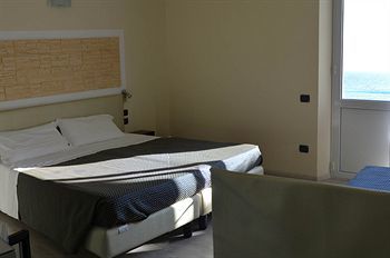 Hotel Calamosca