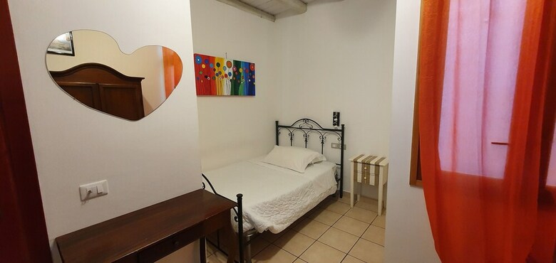 Bed & Breakfast Cagliari Novecento