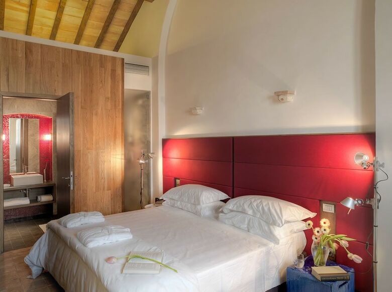 Torre Fiore Hotel Masseria