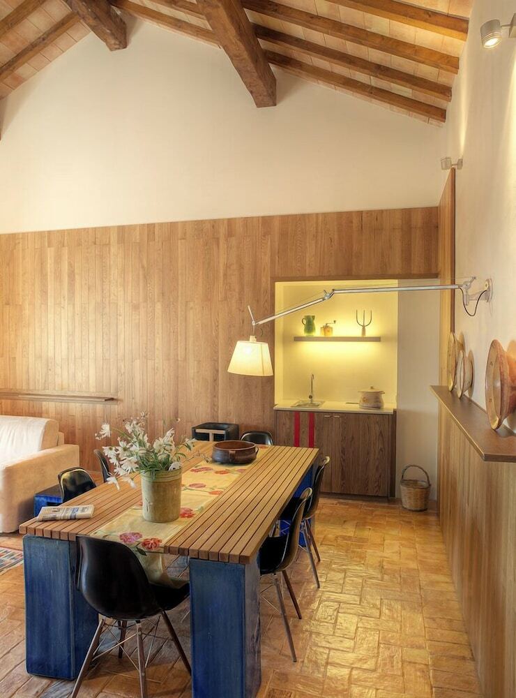 Torre Fiore Hotel Masseria