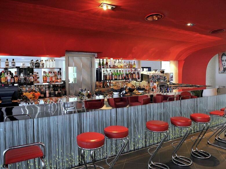 Hotel Mercure Olbia Hermaea