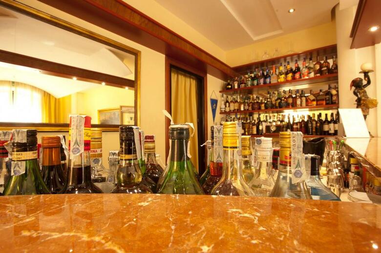 Hotel Giardino Inglese
