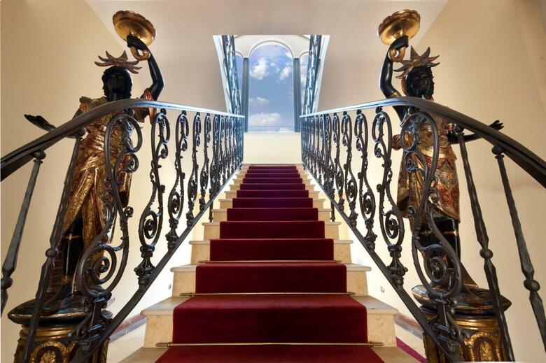 Hotel Giardino Inglese